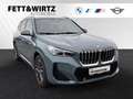 BMW X1 xDrive20d M Sport|AHK|Head-Up|H/K|DA+ Grün - thumbnail 1