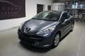 Peugeot 207 CC Cabrio-Coupe Sport*SHZ*KLIMA*ISOFIX*ASB Grijs - thumbnail 1
