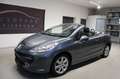 Peugeot 207 CC Cabrio-Coupe Sport*SHZ*KLIMA*ISOFIX*ASB Grijs - thumbnail 2