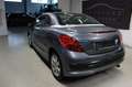 Peugeot 207 CC Cabrio-Coupe Sport*SHZ*KLIMA*ISOFIX*ASB Grijs - thumbnail 6