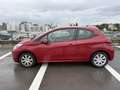 Peugeot 208 1.2 PURETECH 82CH ACTIVE 3P Rot - thumbnail 3