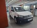 Volkswagen Caddy Furgón Maxi 2.0TDI 4M 90kW Blanco - thumbnail 3