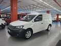 Volkswagen Caddy Furgón Maxi 2.0TDI 4M 90kW Blanco - thumbnail 7