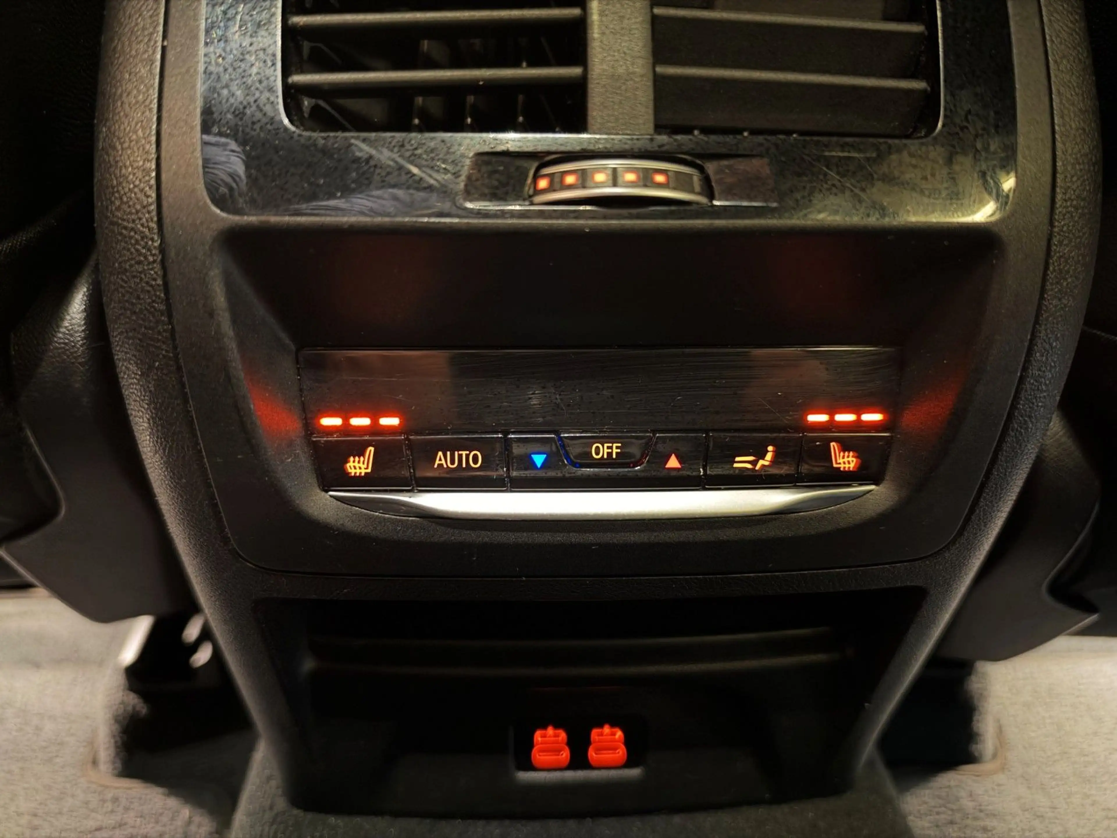 BMW X3 xDrive 30 e M Sport AHK Leder HuD HiFi HK — photo 29