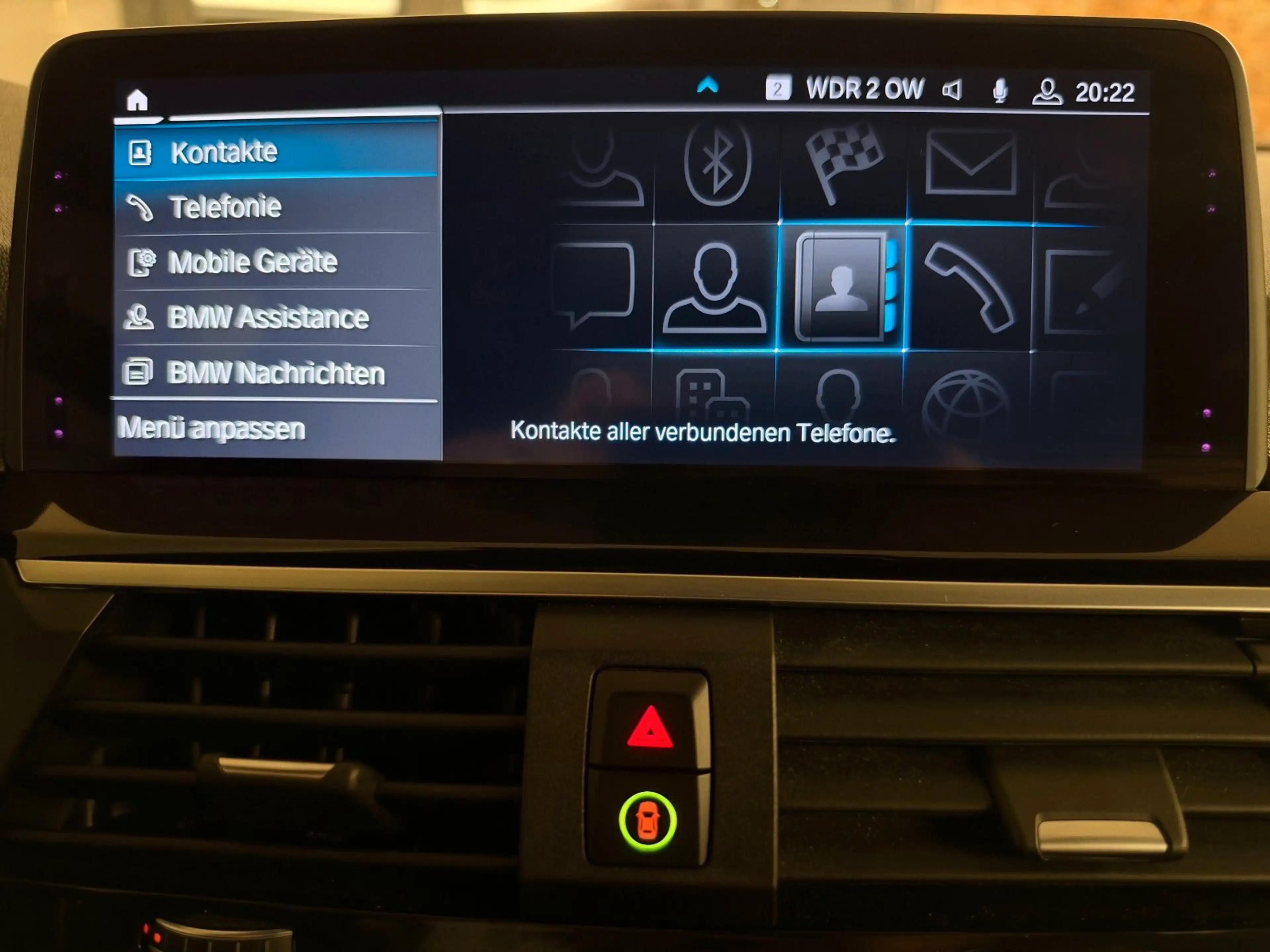 BMW X3 xDrive 30 e M Sport AHK Leder HuD HiFi HK — photo 41