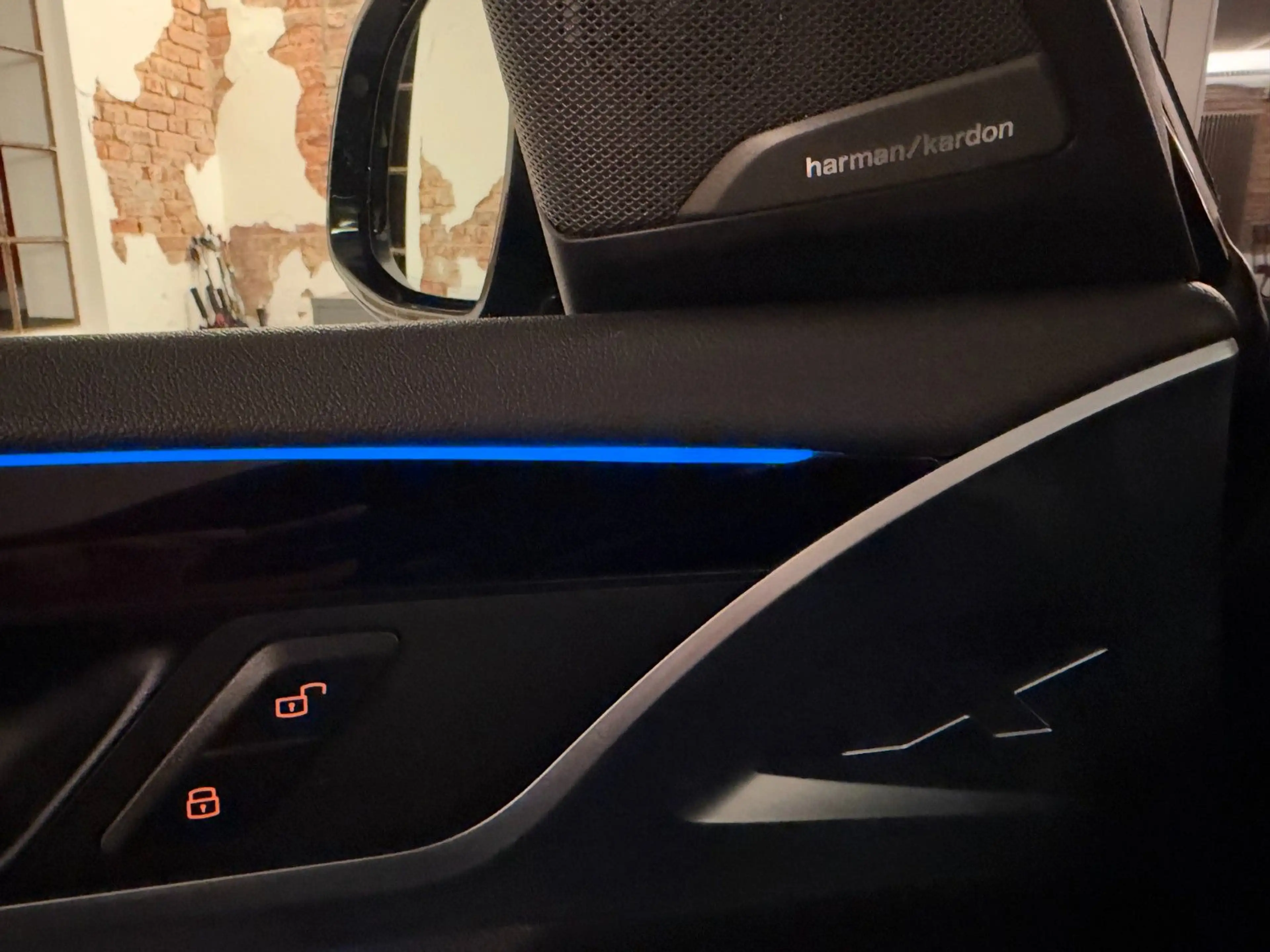 BMW X3 xDrive 30 e M Sport AHK Leder HuD HiFi HK — photo 30