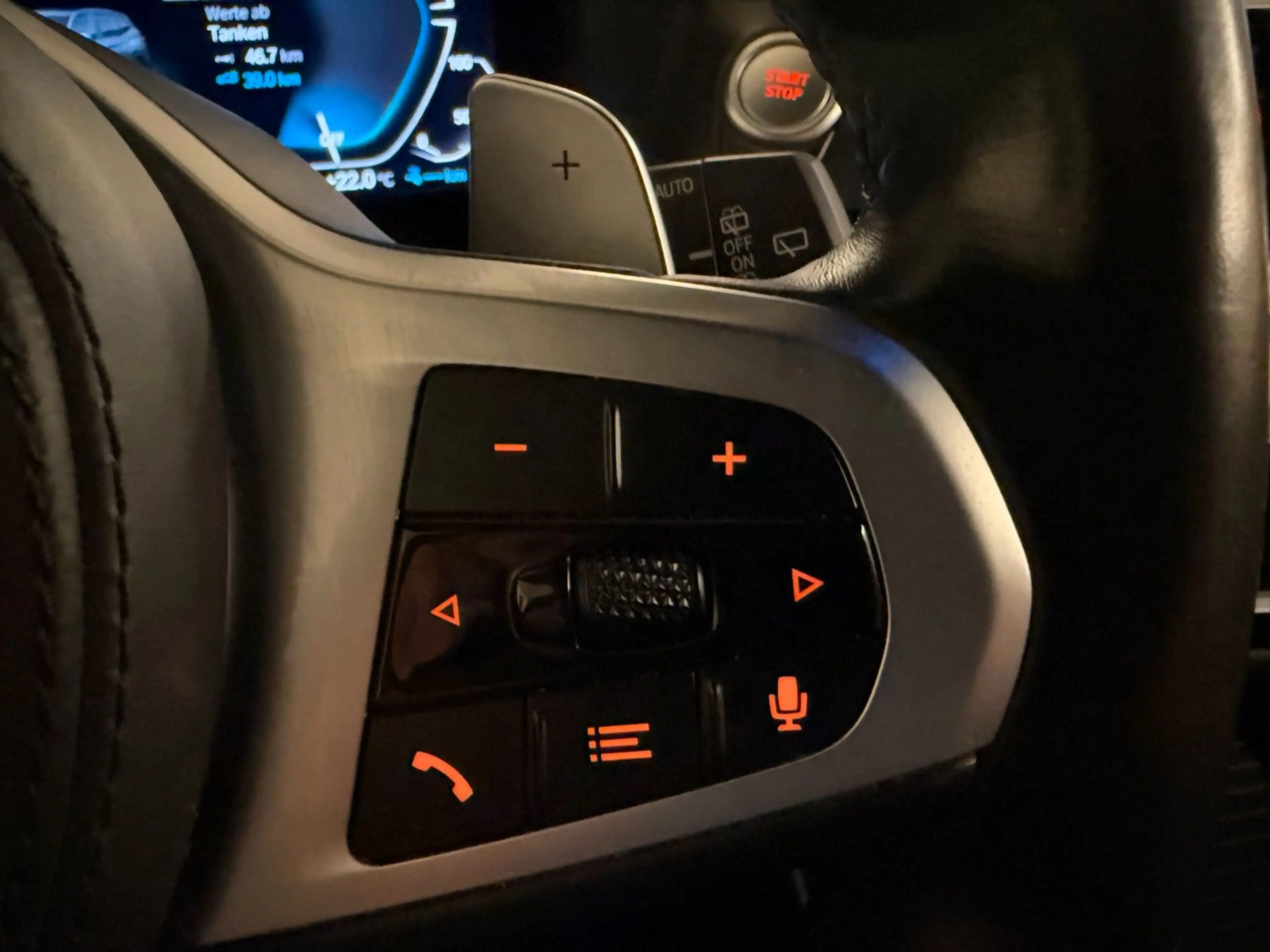 BMW X3 xDrive 30 e M Sport AHK Leder HuD HiFi HK — photo 22