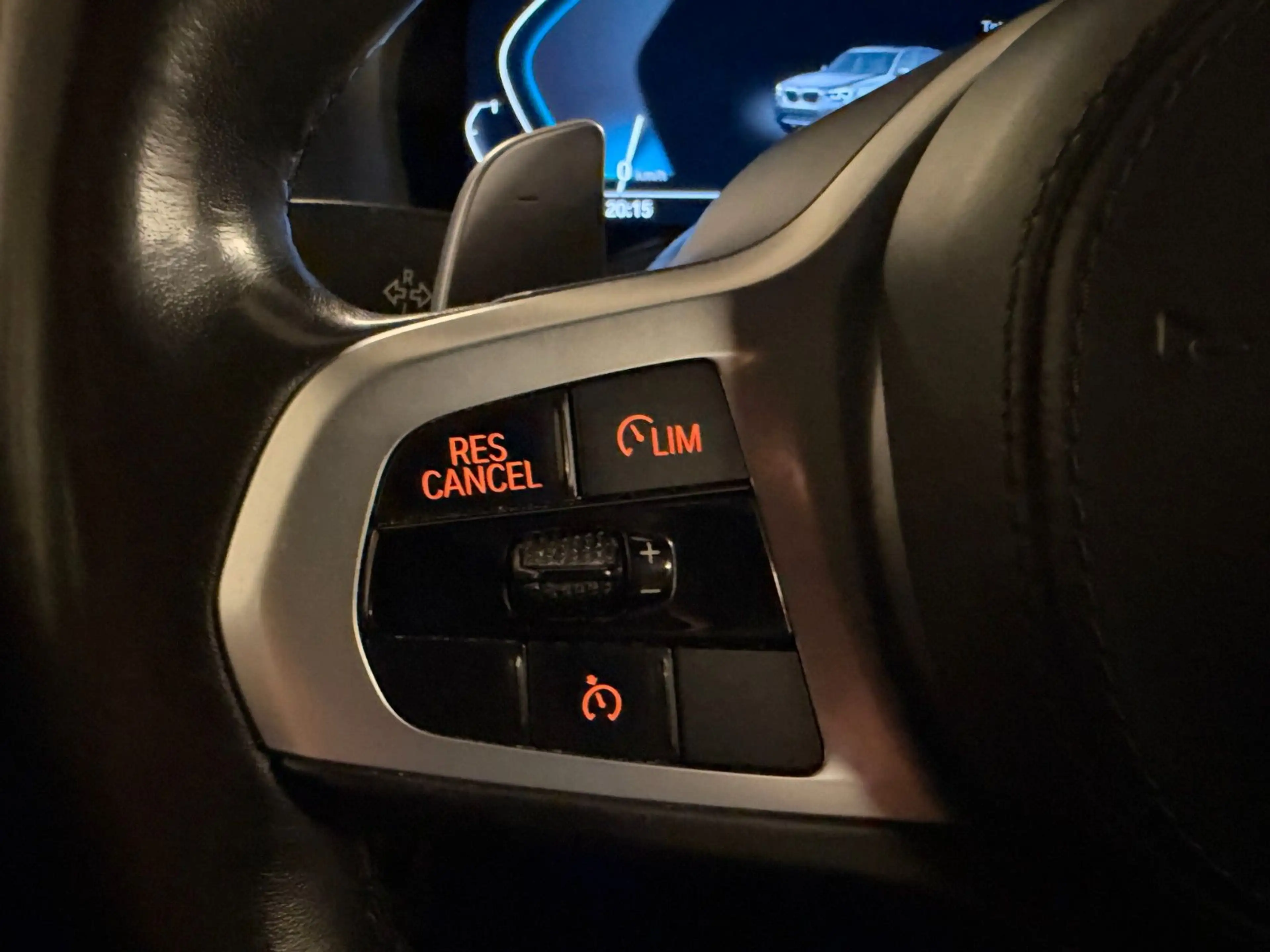BMW X3 xDrive 30 e M Sport AHK Leder HuD HiFi HK — photo 20