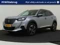Peugeot 2008 1.2 PureTech 100 Allure | Benzine | Handgeschakeld Grijs - thumbnail 1