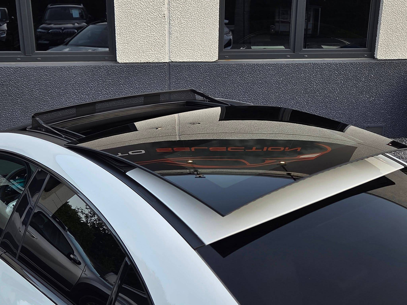 Mercedes-Benz CLA 180 Pack AMG | PANO | ECL. AMBIANT | CAMERA | KEYLESS — photo 7