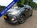 Citroen DS3 1.6 So Chic ECC Cruisecontrol Alcantara/Stof Pdc L Grijs - thumbnail 1