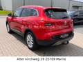 Renault Kadjar XMOD LED AHK SHZ PDC NAVI BT ALU SPURHALT Rojo - thumbnail 7