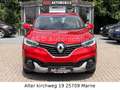Renault Kadjar XMOD LED AHK SHZ PDC NAVI BT ALU SPURHALT Rojo - thumbnail 2