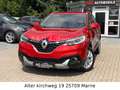 Renault Kadjar XMOD LED AHK SHZ PDC NAVI BT ALU SPURHALT Rojo - thumbnail 1