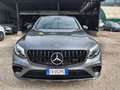 Mercedes-Benz GLC 43 AMG GLC Coupe AMG 43 Extra 4matic auto Gris - thumbnail 8