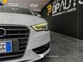 Audi A3 1.6 tdi Ambiente 110cv E6 Weiß - thumbnail 27