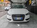 Audi A3 1.6 tdi Ambiente 110cv E6 Weiß - thumbnail 2