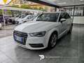 Audi A3 1.6 tdi Ambiente 110cv E6 Weiß - thumbnail 3