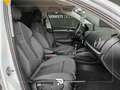 Audi A3 1.6 tdi Ambiente 110cv E6 Weiß - thumbnail 21