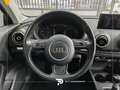 Audi A3 1.6 tdi Ambiente 110cv E6 Weiß - thumbnail 15