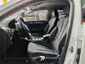 Audi A3 1.6 tdi Ambiente 110cv E6 Weiß - thumbnail 10