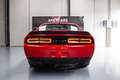 Dodge Challenger R/T Shaker 5.7 HEMI V8 Red - thumbnail 8