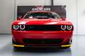 Dodge Challenger R/T Shaker 5.7 HEMI V8 Red - thumbnail 1