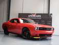 Dodge Challenger R/T Shaker 5.7 HEMI V8 Red - thumbnail 2