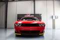 Dodge Challenger R/T Shaker 5.7 HEMI V8 Red - thumbnail 4