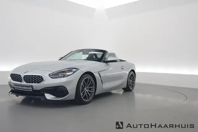 BMW Z4 Roadster sDrive20i Sport Line | Stoelverw. | Leder