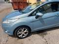Ford Fiesta Fiesta VI 2008 3p 1.2 16v Titanium 82cv Blu/Azzurro - thumbnail 7