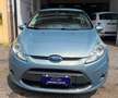 Ford Fiesta Fiesta VI 2008 3p 1.2 16v Titanium 82cv Blu/Azzurro - thumbnail 2