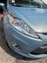Ford Fiesta Fiesta VI 2008 3p 1.2 16v Titanium 82cv Blu/Azzurro - thumbnail 9