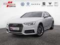 Audi A4 1.4 TFSI sport PDC SHZ KAMERA NAVI LED Blanc - thumbnail 1