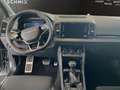 Skoda Karoq Sportline 1.5 TSI DSG RFK AHK  ACC LED Grau - thumbnail 10