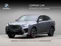 BMW iX2 eDrive20 M Sport Pro Grijs - thumbnail 1
