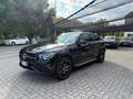 Mercedes-Benz GLC 220 d 4Matic Coupé Premium Plus AMG PANORAMA Schwarz - thumbnail 2