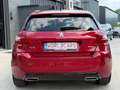 Peugeot 308 1.2i GT Line TOIT PANO CAMERA PARK.AS FULL OPTIONS Rouge - thumbnail 6