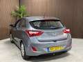 Hyundai i30 1.4i i-Motion Gris - thumbnail 4