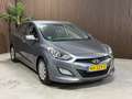 Hyundai i30 1.4i i-Motion Gris - thumbnail 3