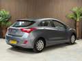 Hyundai i30 1.4i i-Motion Gris - thumbnail 6