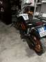 KTM 390 Duke abs - thumbnail 5
