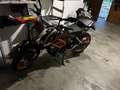 KTM 390 Duke abs - thumbnail 3