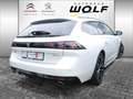 Peugeot 508 SW Hybrid 225 Allure EAT8 NAVI ACC LED Weiß - thumbnail 3