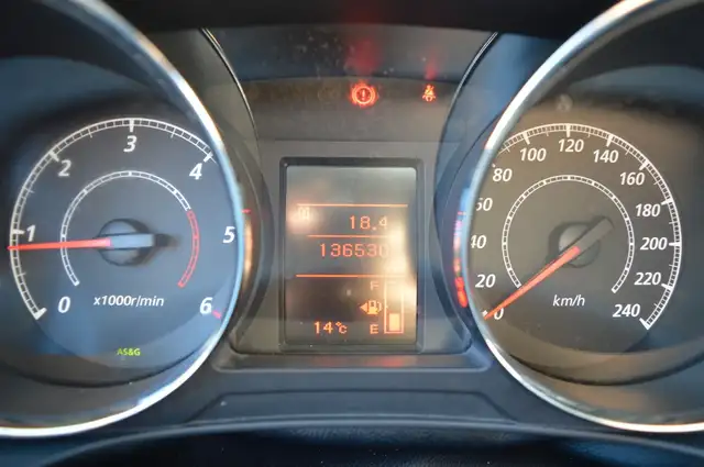 Citroen C4 view 15