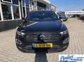 Volkswagen T-Roc 1.5 TSI Sport Business R-LINE NL-AUTO STOELVERW KE Noir - thumbnail 2