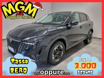 MHEV 140 CV N-CONNECTA