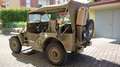 Jeep Willys MB Slat Grill 1941 Vert - thumbnail 9