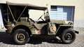 Jeep Willys MB Slat Grill 1941 Vert - thumbnail 11