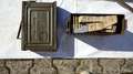 Jeep Willys MB Slat Grill 1941 Groen - thumbnail 29